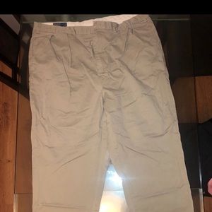 Men’s ralph lauren Size 44b30 chino pants